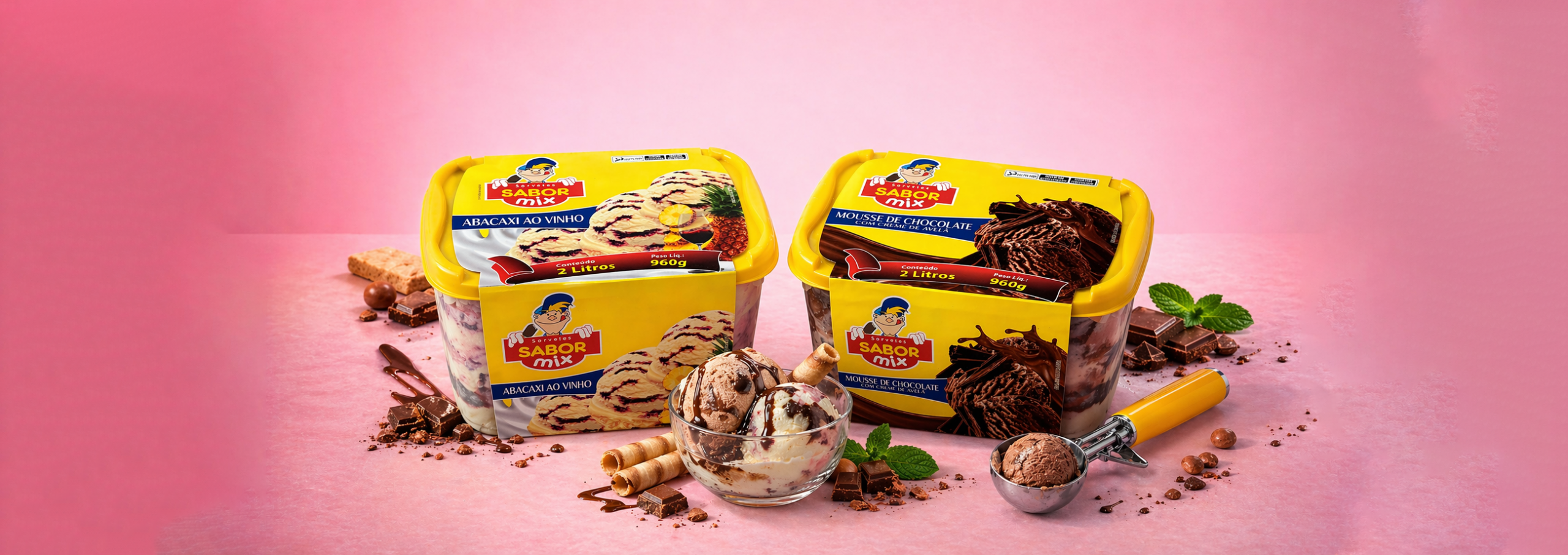 pote de srvete sabormix 2l